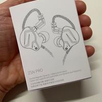 ZSN Pro auricolari in Ear Monitor