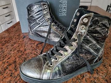 Polacchino Hogan Rebel donna tg 36.5