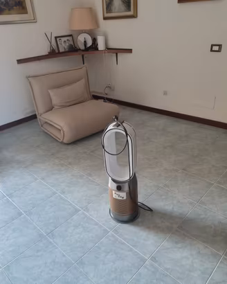 Dyson Purifier Hot+Cool