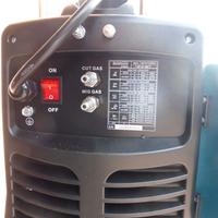 Saldatrice multiprocesso  mig tig mma  plasma