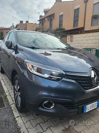 RENAULT KADJAR 1.5 DCI AUTOMATICA