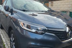 RENAULT KADJAR 1.5 DCI AUTOMATICA