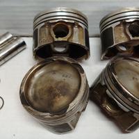 Pezzi motore 500 Abarth TJET turbo elaborazione GT