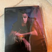 Steelbook Forspoken no gioco