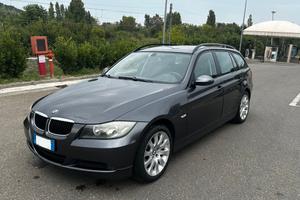 Bmw 320 320d cat Eletta