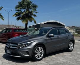 Mercedes-benz GLA 200 GLA 200 d Executive