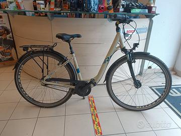 City Bike