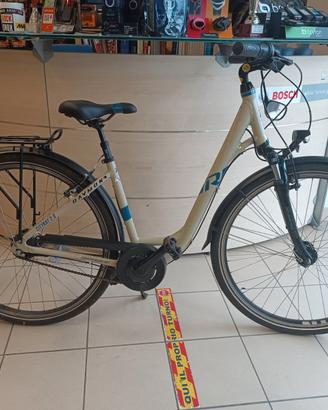City Bike