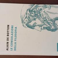Le consolazioni della filosofia, Alain De Botton