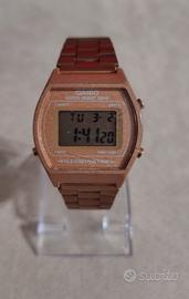 Orologio Casio 