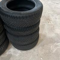 Gomme  termiche 205/55/r16