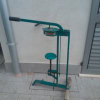 tappatrice professionale MONDIAL