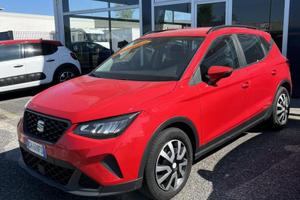 seat arona 2022
