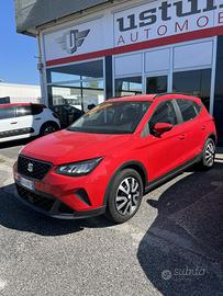 seat arona 2022