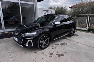 Audi Q5 SQ5 SPB TDI quattro tiptronic sport attitu