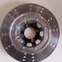 Disco freno d'epoca