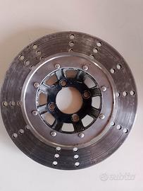 Disco freno d'epoca