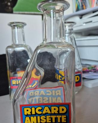 Caraffa pubblicitaria Ricard
