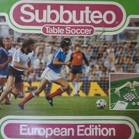 Subbuteo