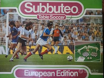 Subbuteo