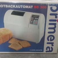 macchina per il pane