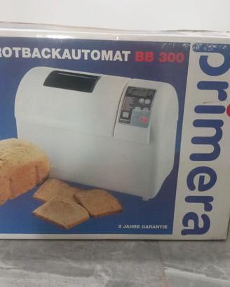 macchina per il pane