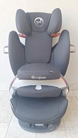 SEGGIOLINO AUTO CYBEX PALLAS S-FIX