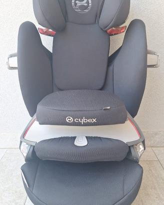 SEGGIOLINO AUTO CYBEX PALLAS S-FIX