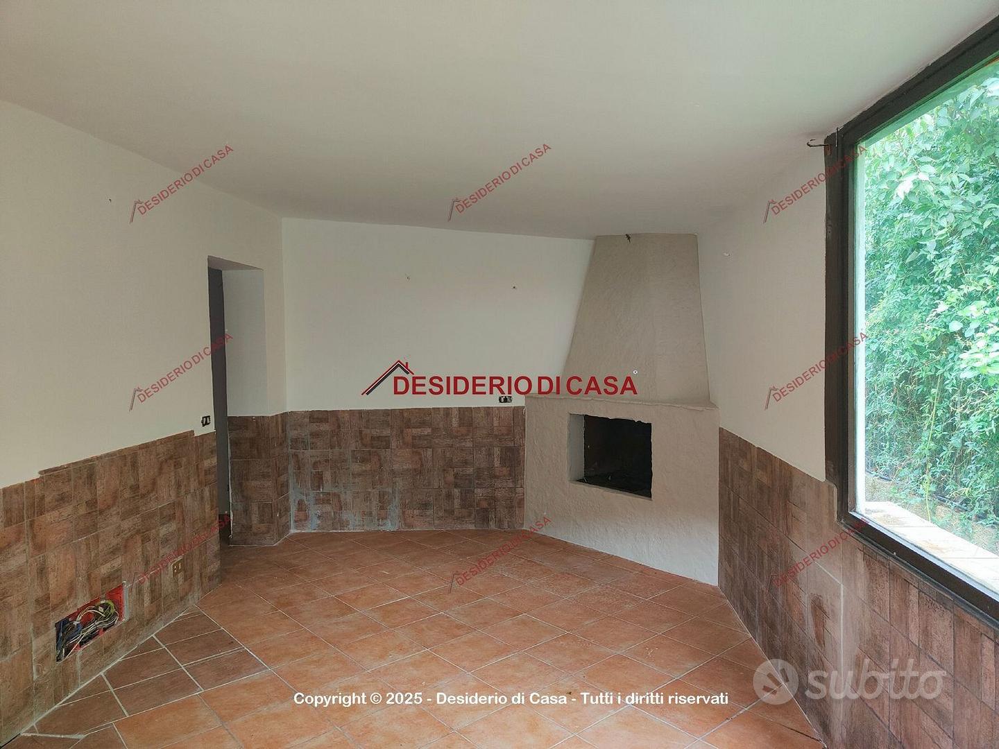 Casa – Carini, Parco degli Ulivi - Vista 2