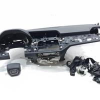 KIT AIRBAG COMPLETO AUDI Q3 Serie (F3B) DFGA (18>)