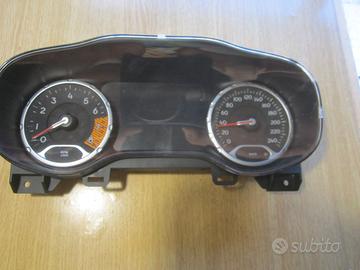 Tachimetro-VEGLIA-CONTA KM X JEEP RENEGADE KM 1130