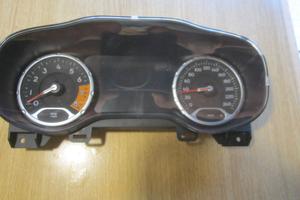 Tachimetro-VEGLIA-CONTA KM X JEEP RENEGADE KM 1130