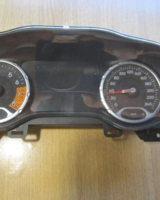 Tachimetro-VEGLIA-CONTA KM X JEEP RENEGADE KM 1130