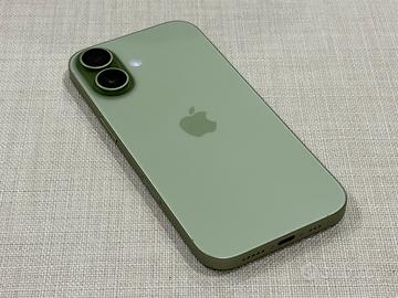 iPhone 17 256gb 100% batteria