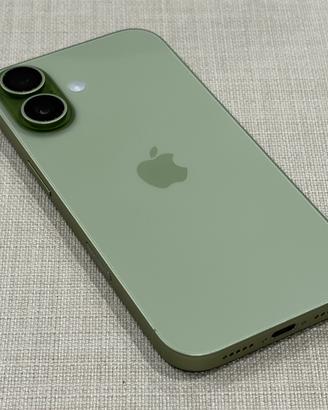 iPhone 17 256gb 100% batteria
