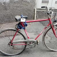 Bicicletta Legnano