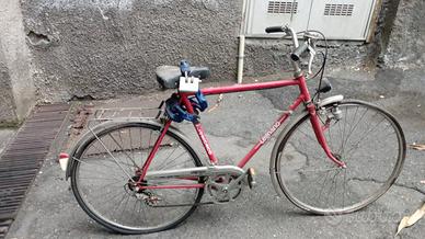 Bicicletta Legnano