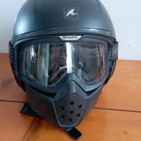 casco Shark