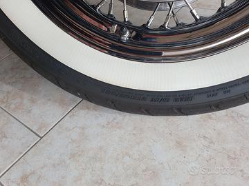Gomme Dunlop per Harley Davidson