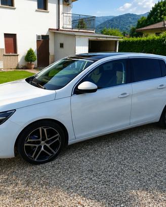 308 BLUEHDI 120