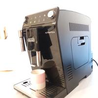 Macchina da caffè DeLonghi Autentica