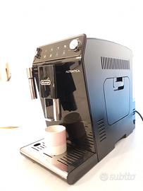 Macchina da caffè DeLonghi Autentica