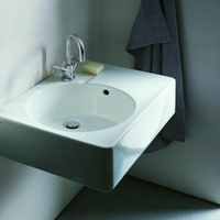 lavabo DURAVIT SCOLA