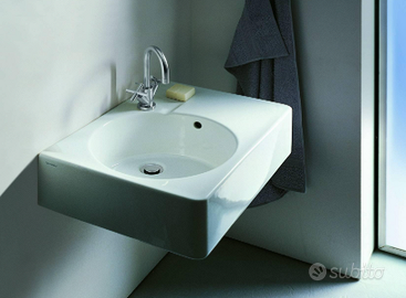 lavabo DURAVIT SCOLA