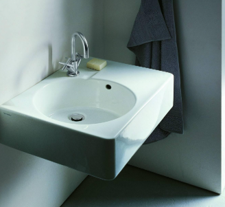 lavabo DURAVIT SCOLA