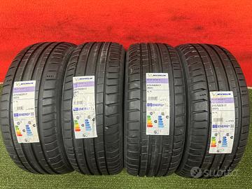215 50 17 Gomme Estive Michelin 2025 New 215 50R17