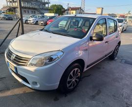 Dacia Sandero 1.2 16V GPL 75CV Story