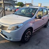 Dacia Sandero 1.2 16V GPL 75CV Story