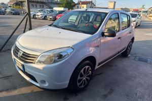 Dacia Sandero 1.2 16V GPL 75CV Story