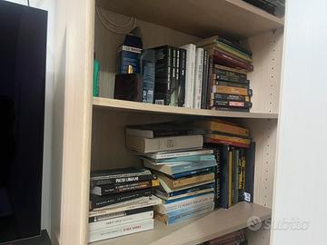 Mix libri